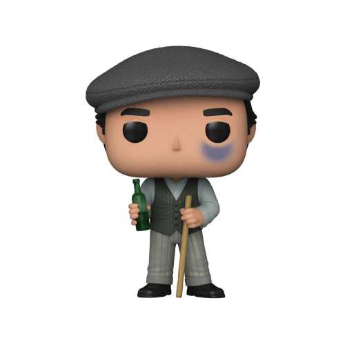 Funko Pop The Godfather 50 Years 1201 - Michael Corleone Funko Pop The Godfather 50 Years 1201 - Michael Corleone